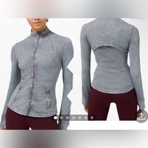 COPY - COPY - Lululemon define jacket💙
